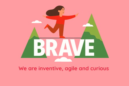 Brave value 2025