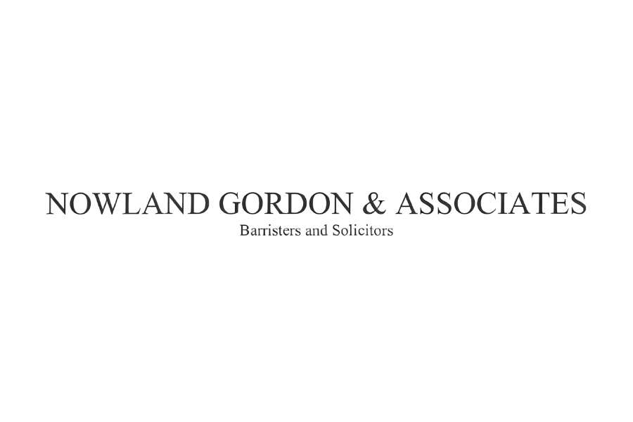Nowland Gordon & Associates logo