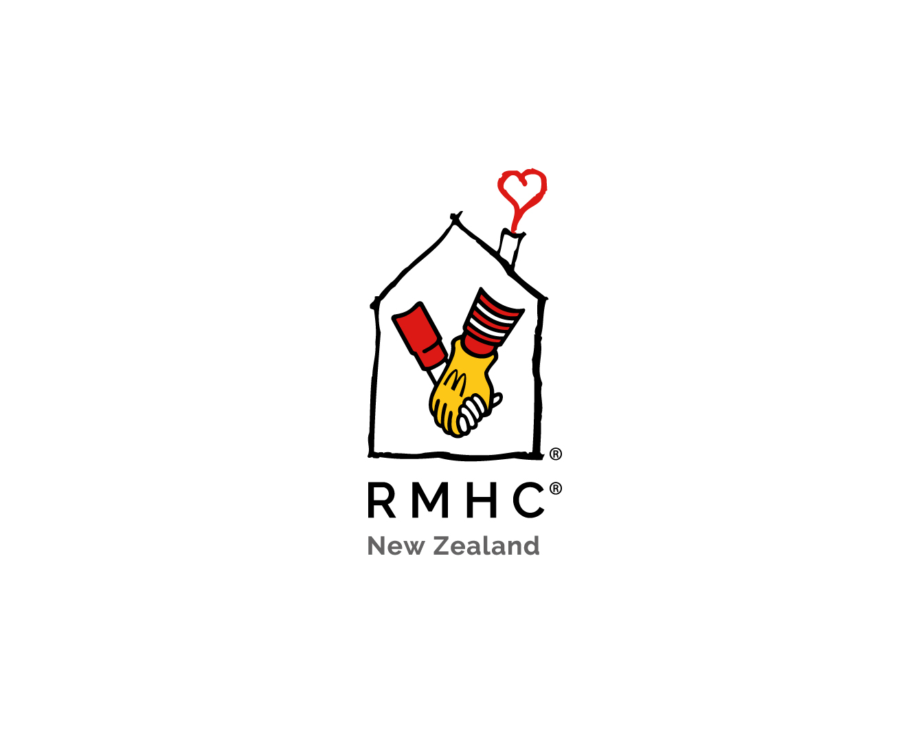 Ronald McDonald House Charities New Zealand