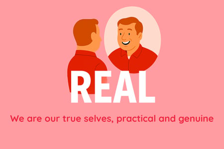 Real value 2025