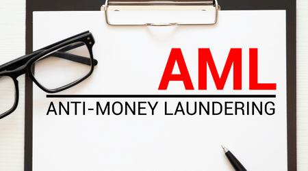 The #101 of AML Compliance (Anti-Money Laundering)