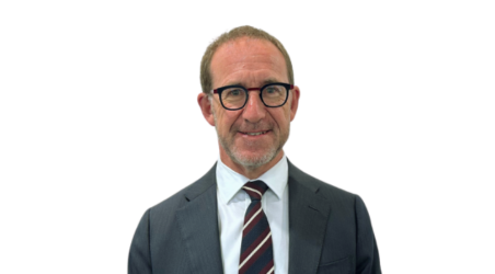 Andrew Little Joins Gibson Sheat Lawyers