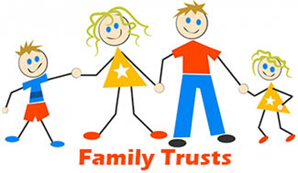 Family Trusts - advantages and disadvantages of having a trust