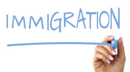 Changing the Immigration Policies - The Result